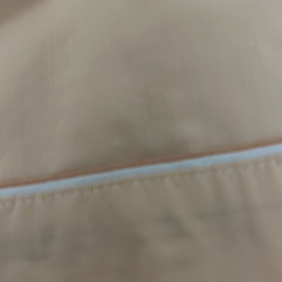 (New Open to wash) Vintage (2)Pillow case, fitted sheet and...